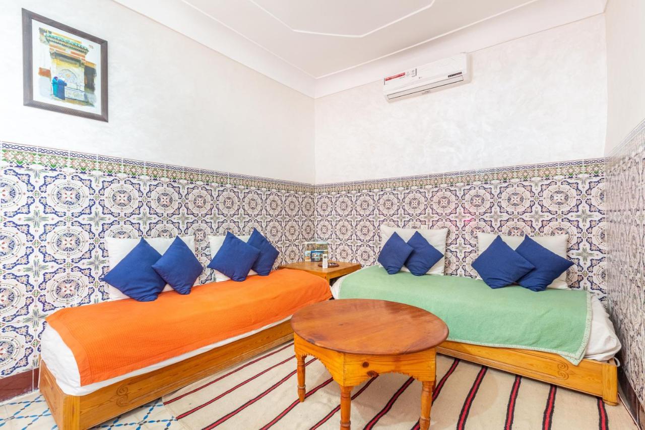 Exclusive Private Holiday home Marrakesh