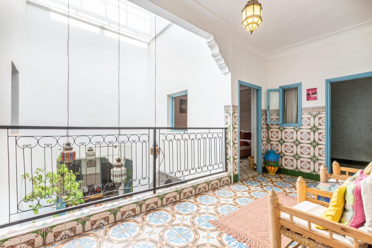 Holiday home Exclusive Private Marrakesh