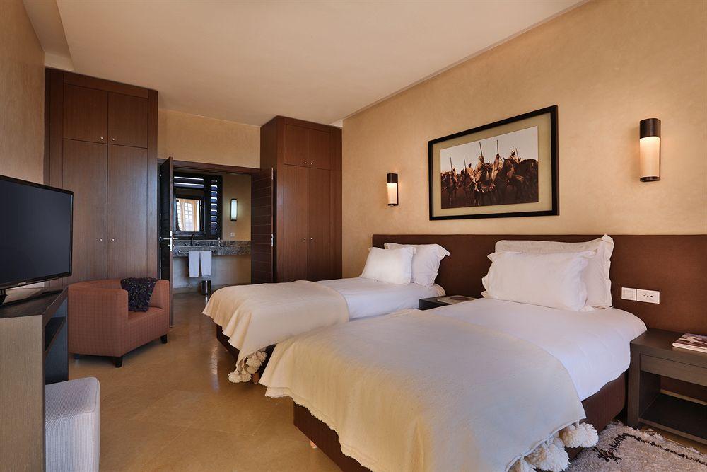 Hotel Al Maaden &