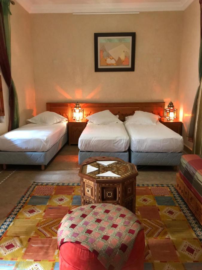 Dar Tasnime 3* Marrakesh