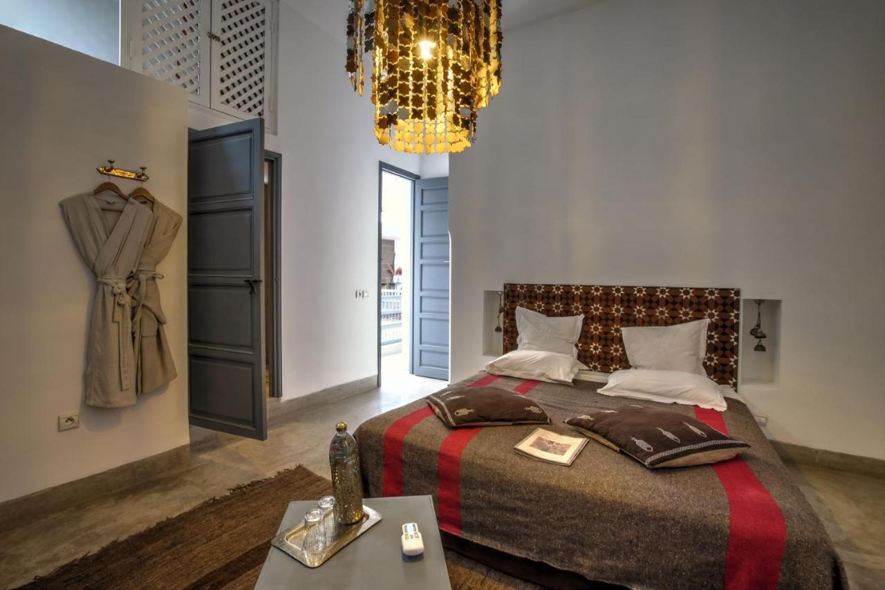 Riad Awa