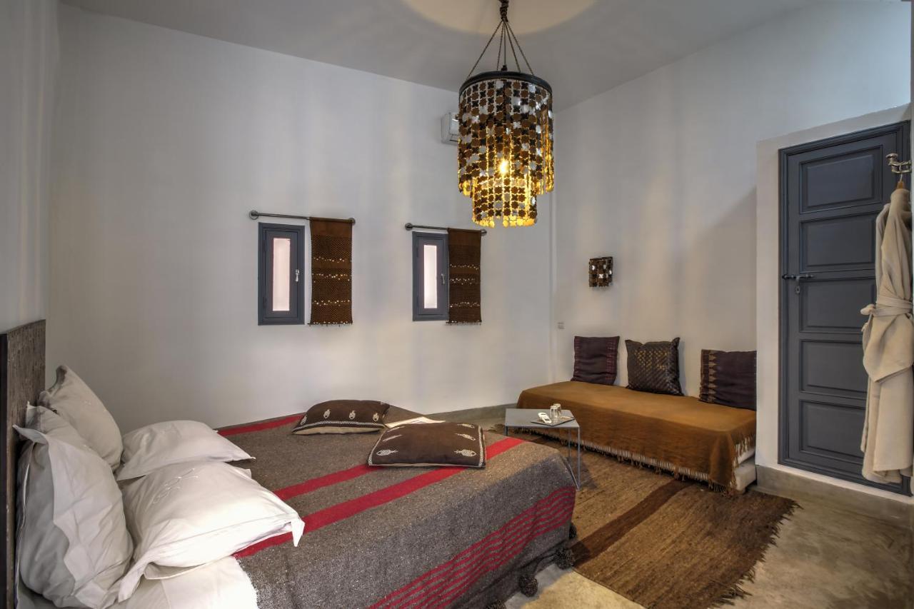 Awa Riad