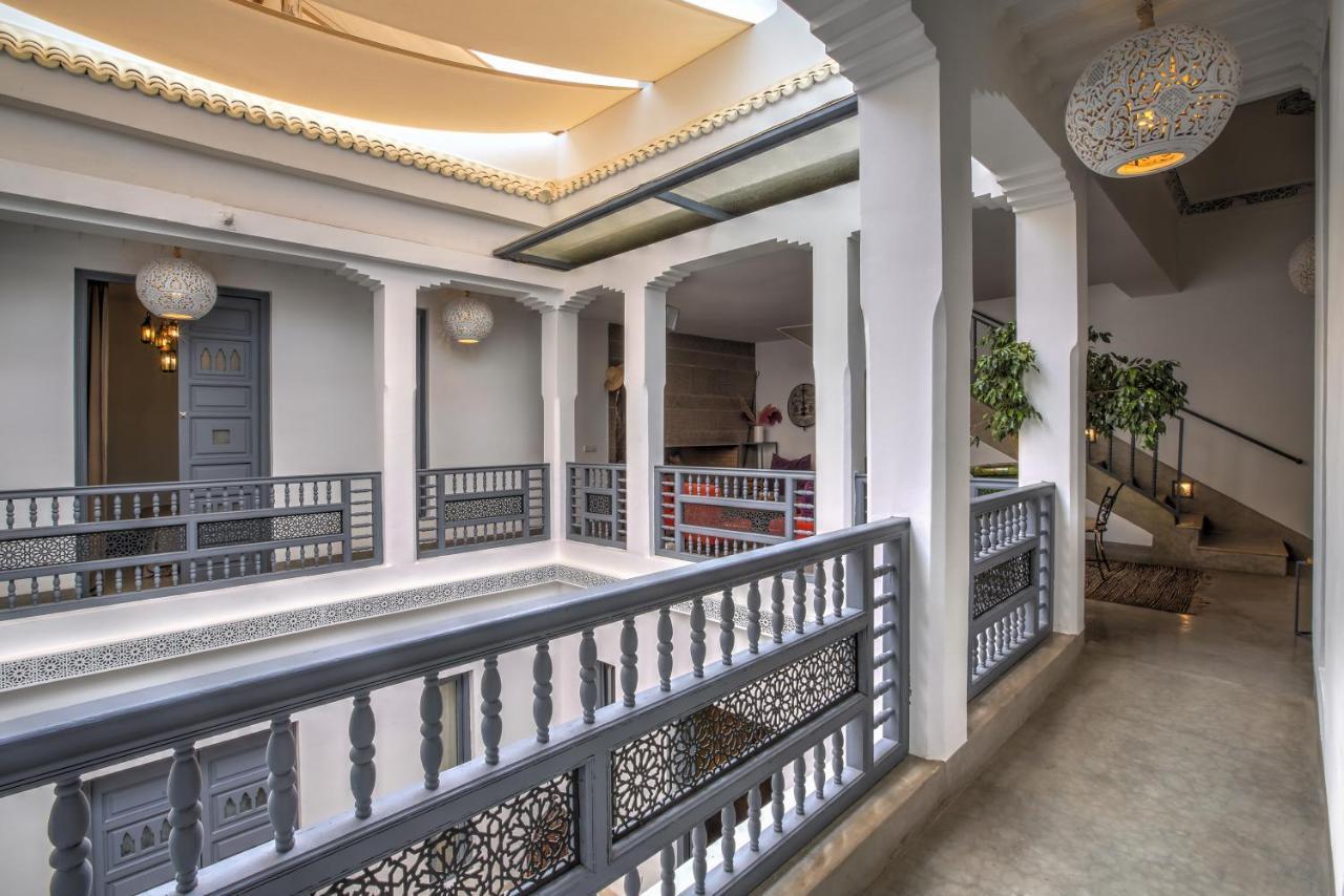 Awa Riad