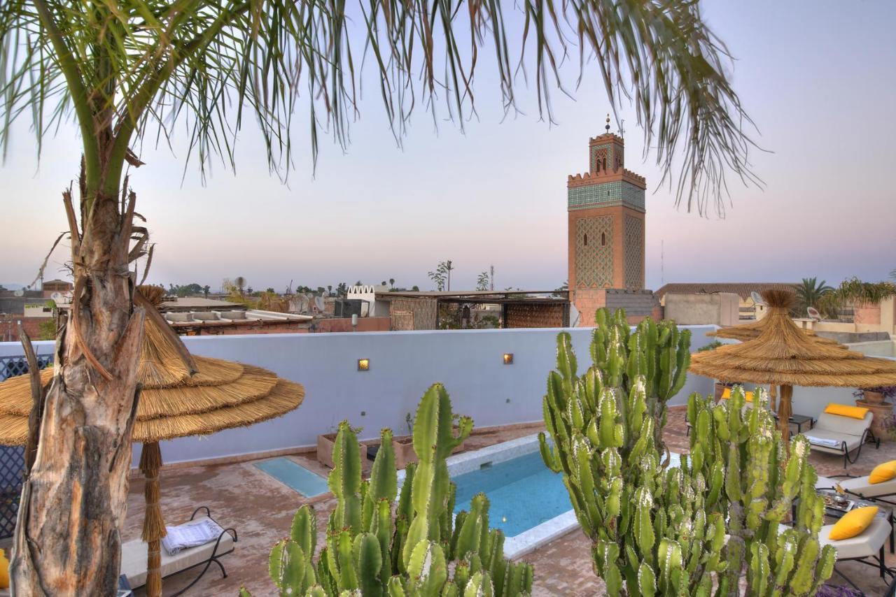 Awa 4* Marrakesh