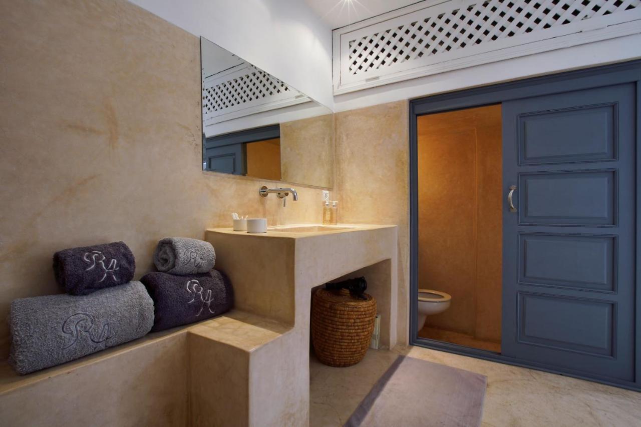 Awa Riad 4*
