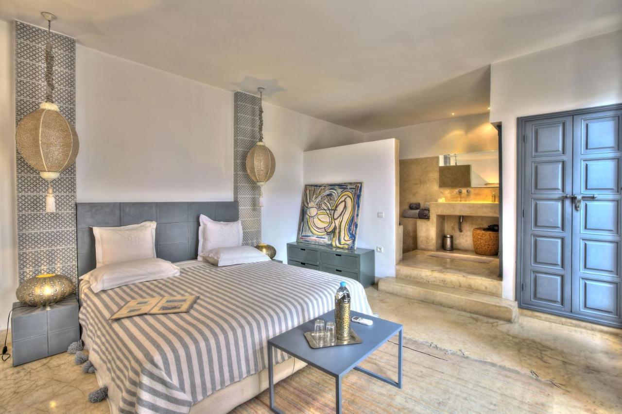 Riad Awa Marrakesh