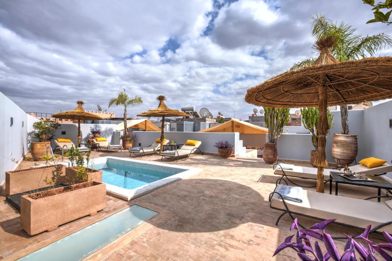 Riad Awa Marrakesh