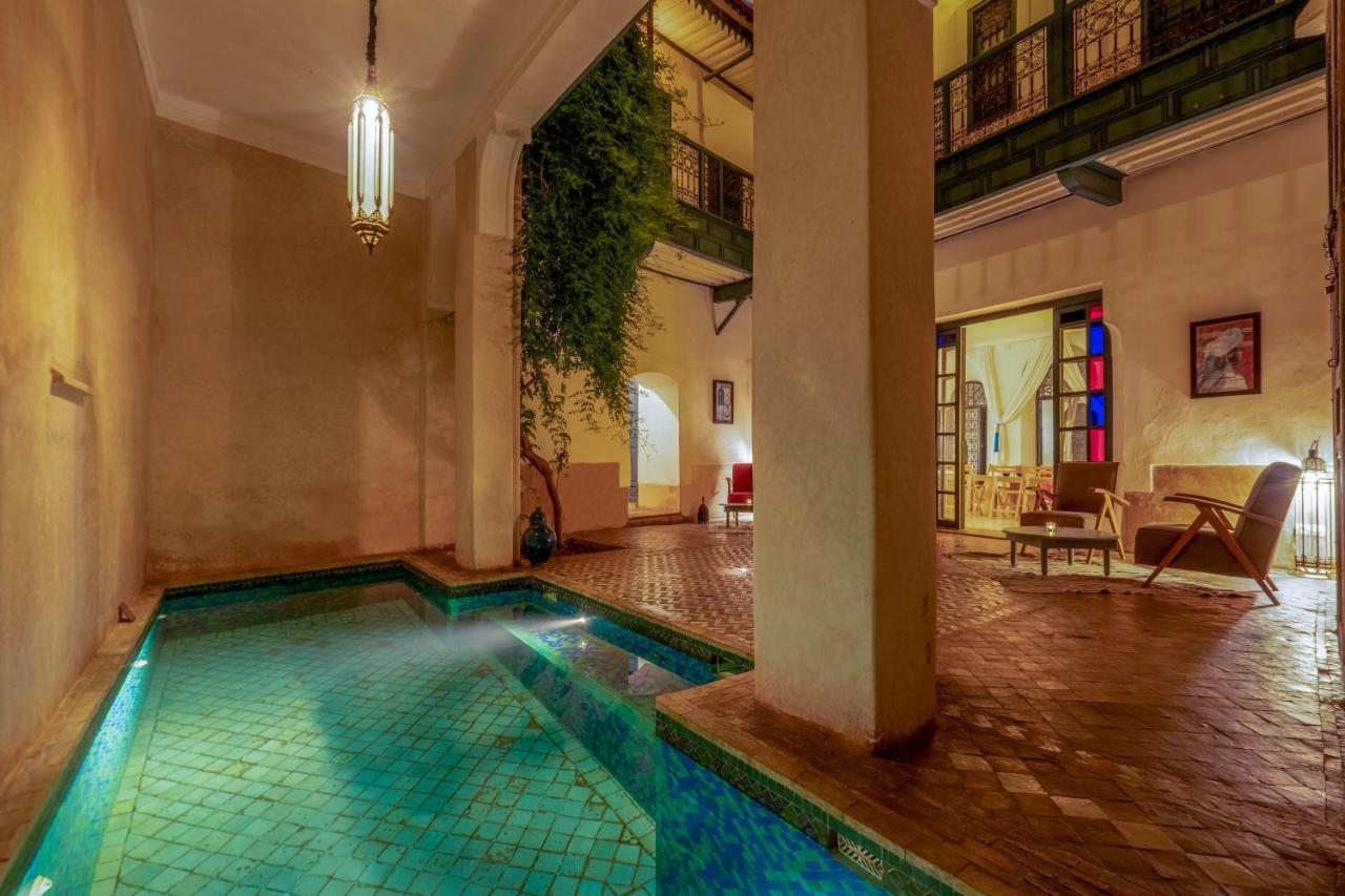 & Dar Sara 3* Marrakesh