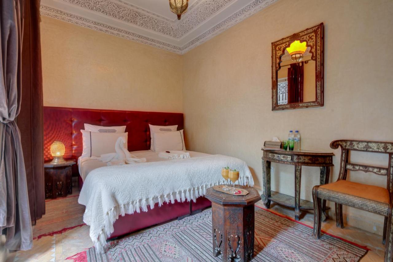 Princesse Du Desert Marrakesh
