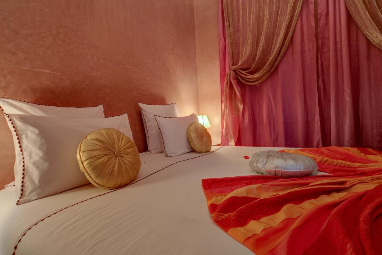 Riad Princesse Du Desert 3*