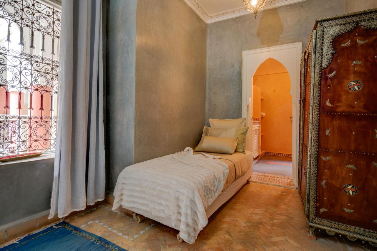 Riad Princesse Du Desert 3*