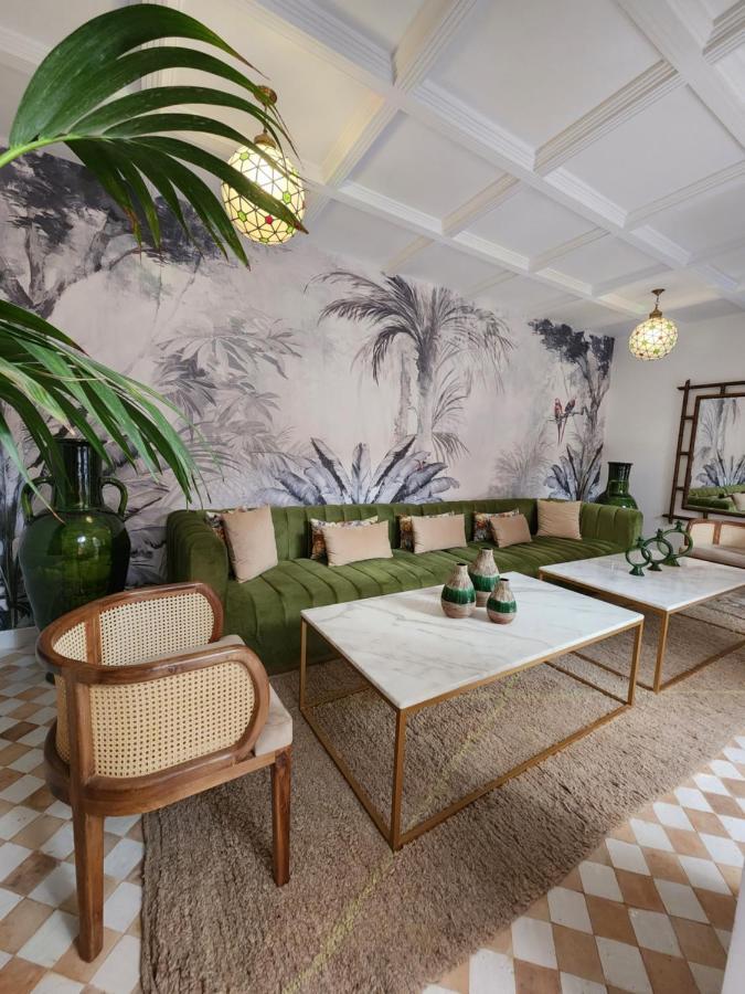 Hotel Le Saadien ,adult Only