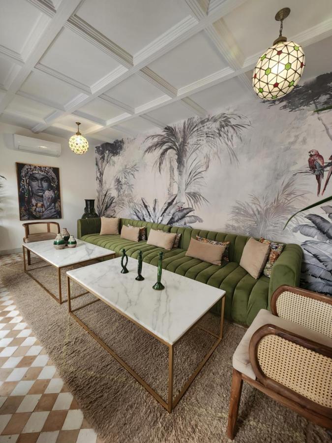 Hotel Le Saadien ,adult Only Marrakesh