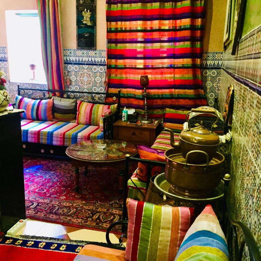 Apartment Almarkab Marrakesh