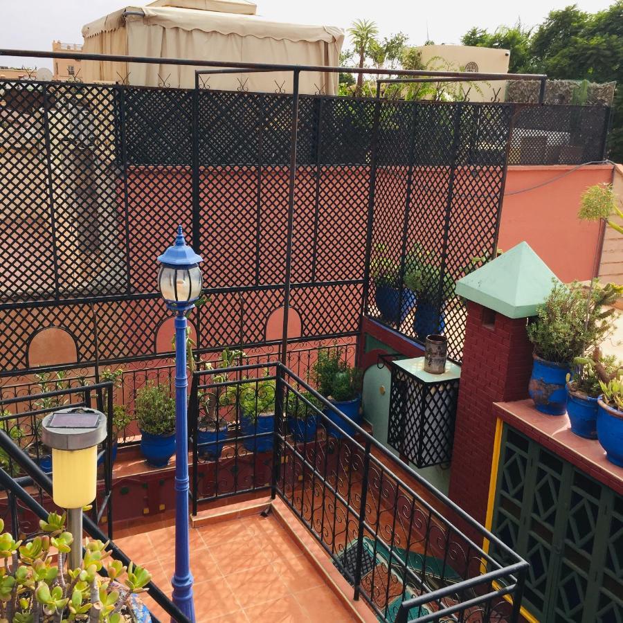 Apartment Almarkab