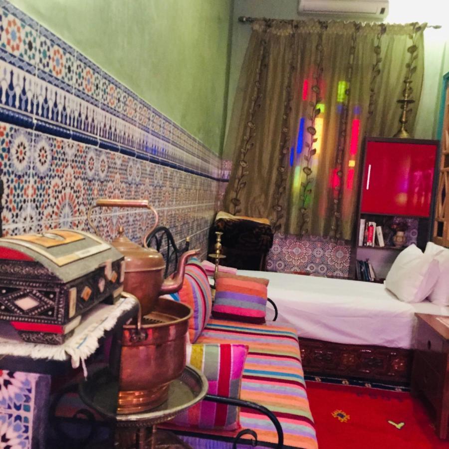Almarkab Apartment