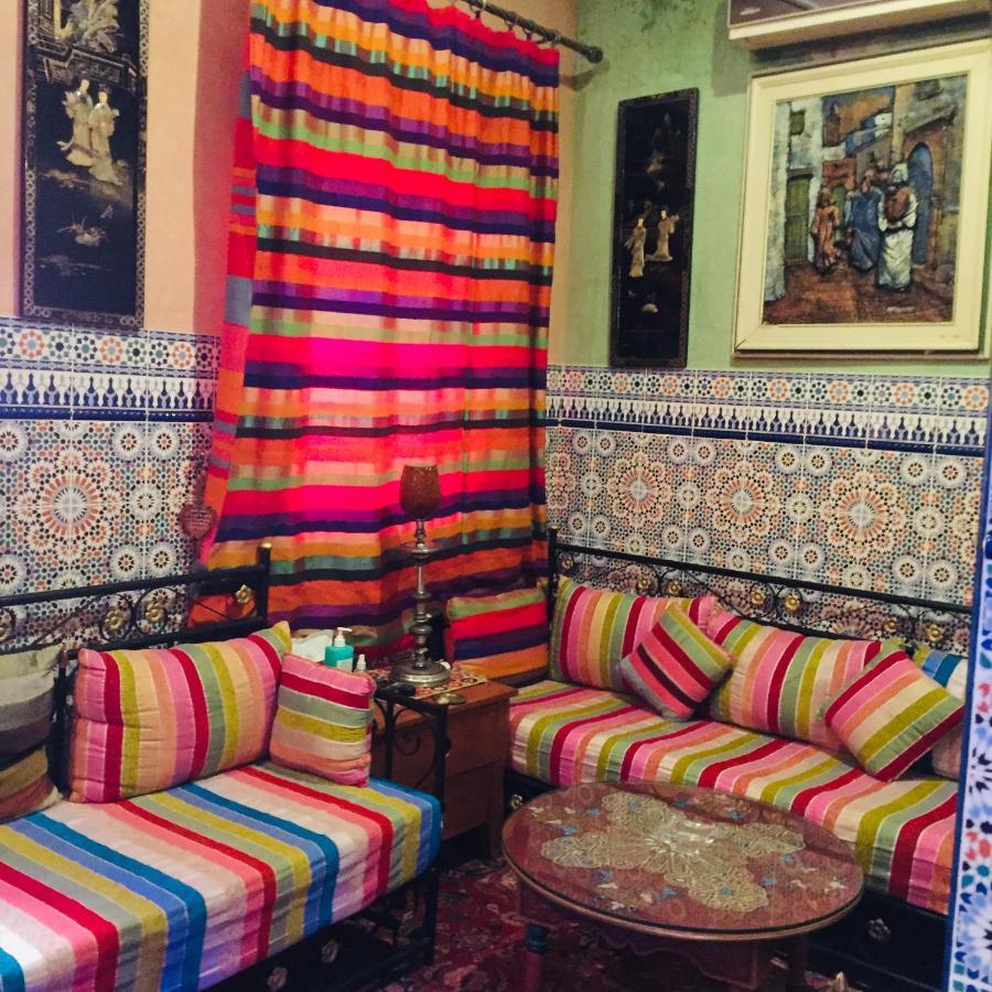 Apartment Almarkab Marrakesh