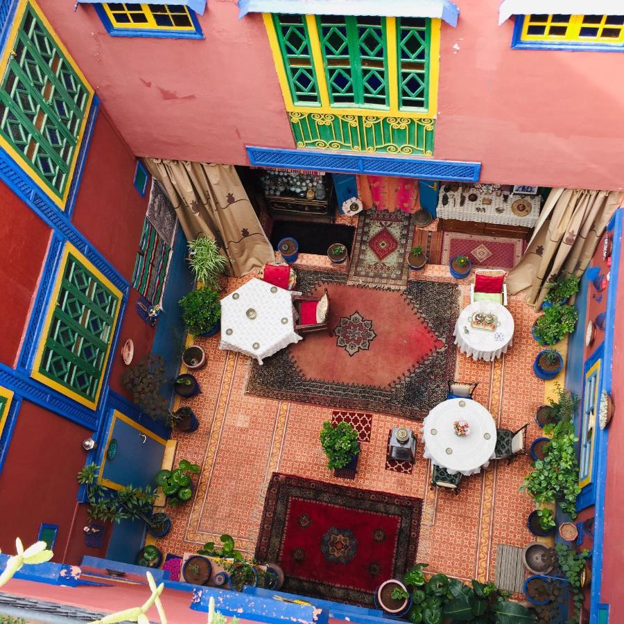 Almarkab Apartment