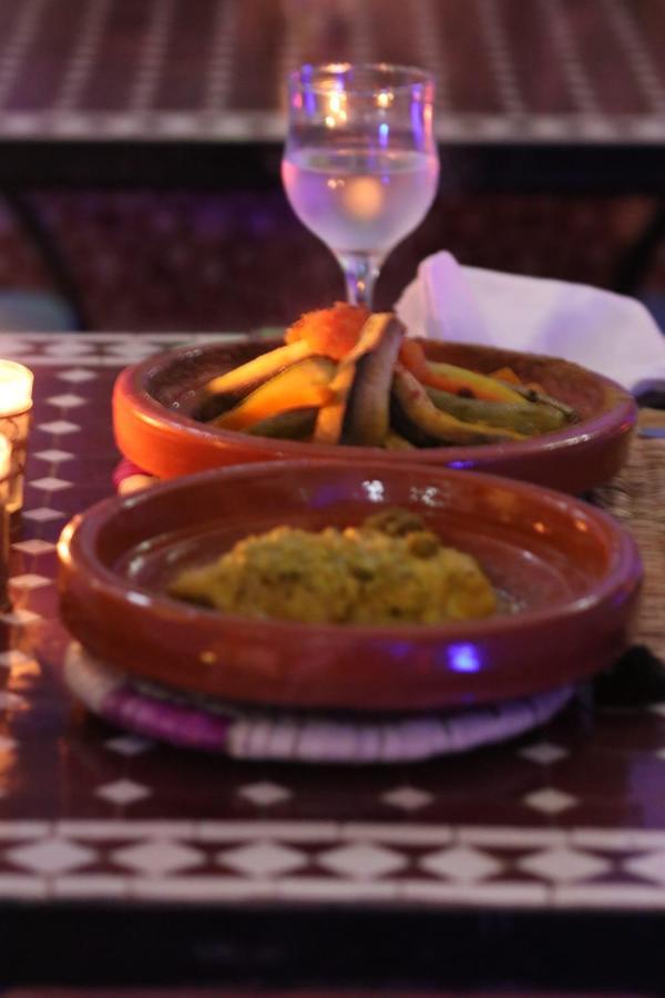 Dar Mamouni Riad 3*