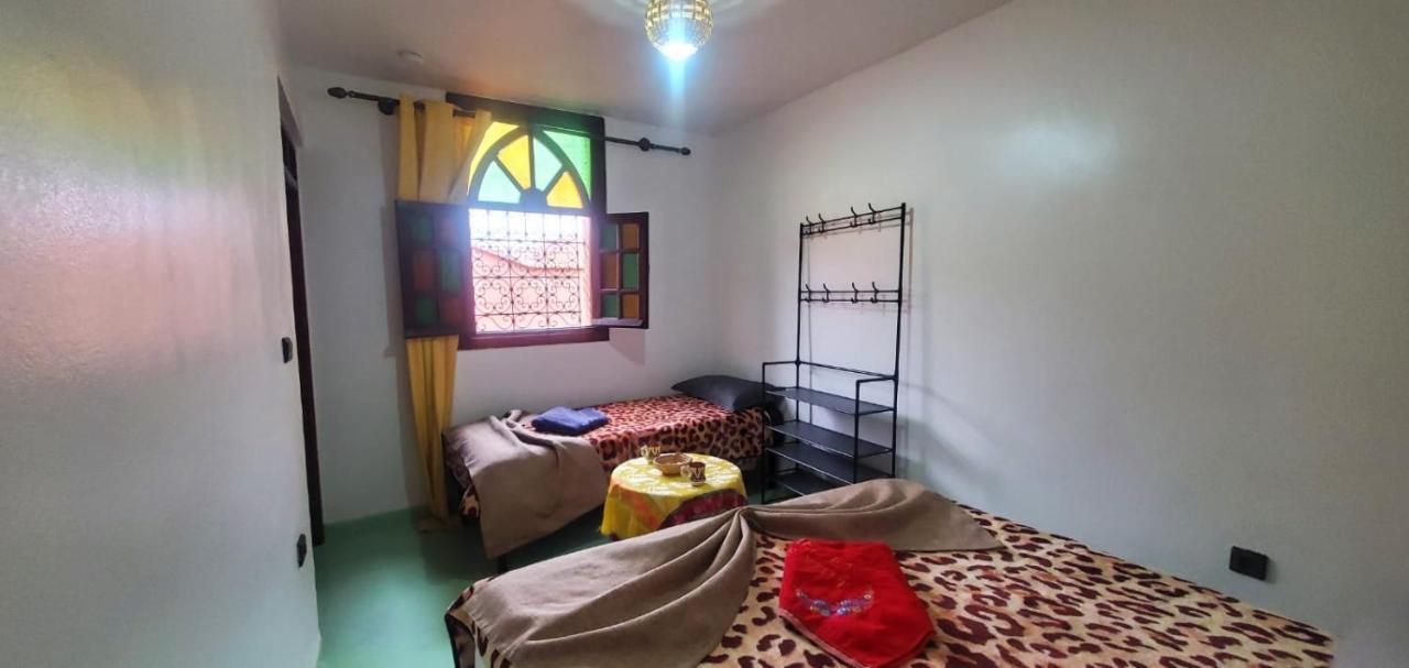 Peace (adults Only) Albergue Marraquexe