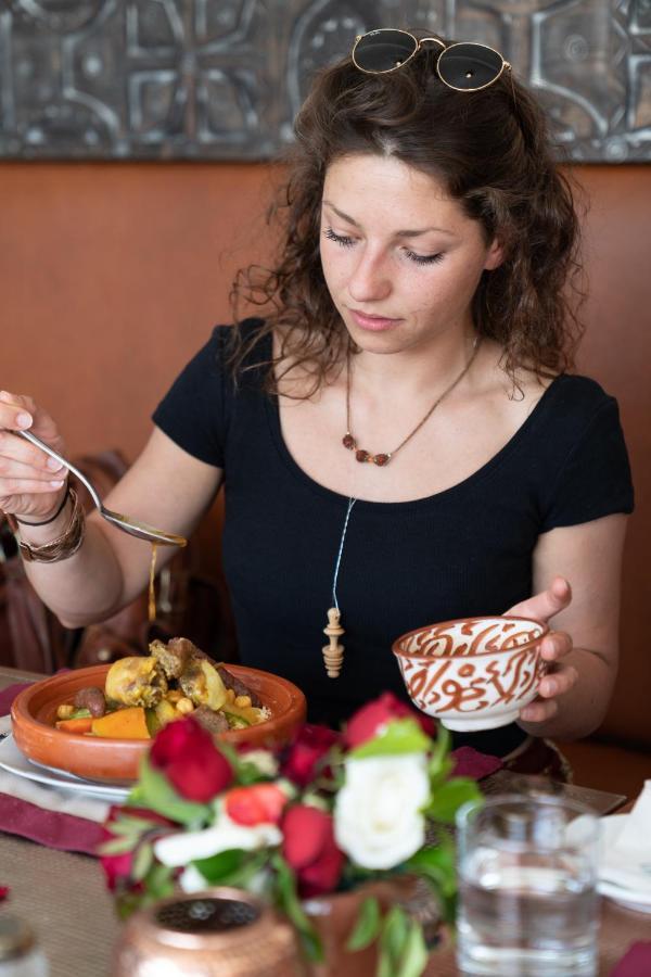 Wazani Square & Bed & Breakfast Marrakesh