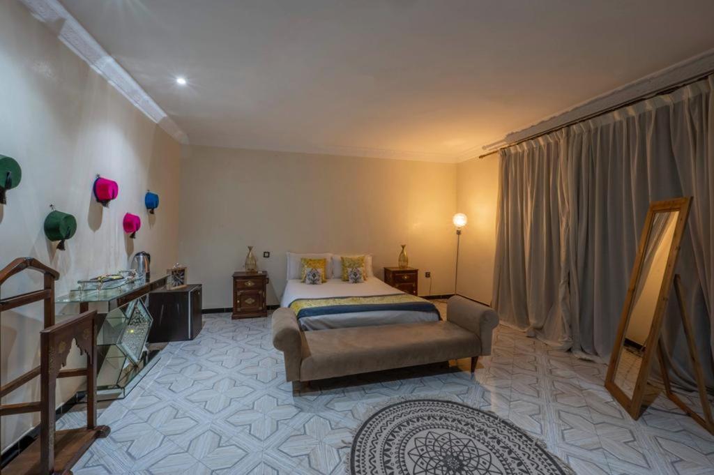 Villa Targa *