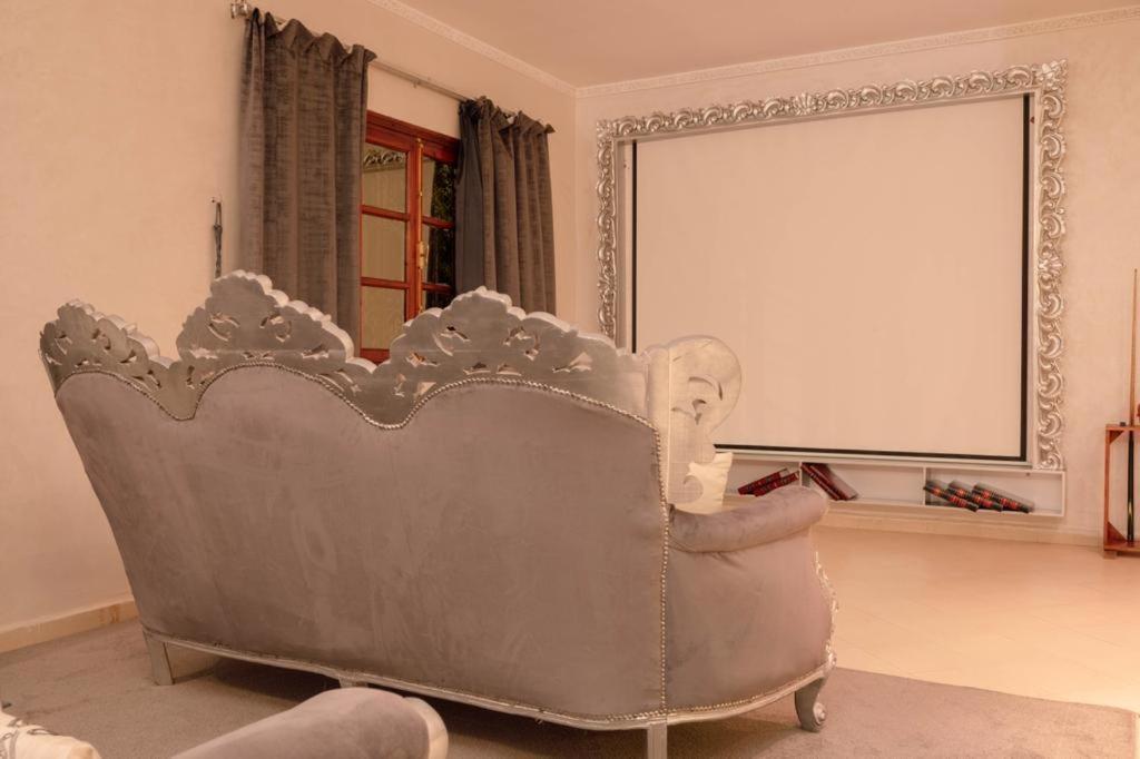 Villa Targa Marrakesh