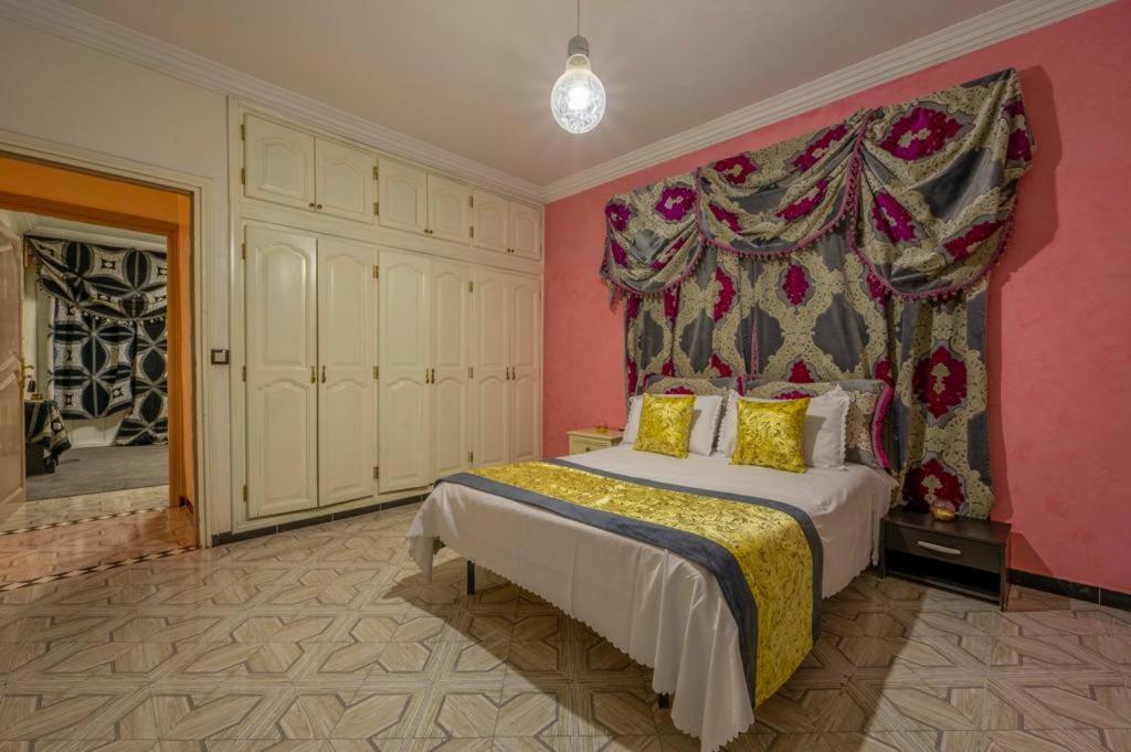Targa Villa *
