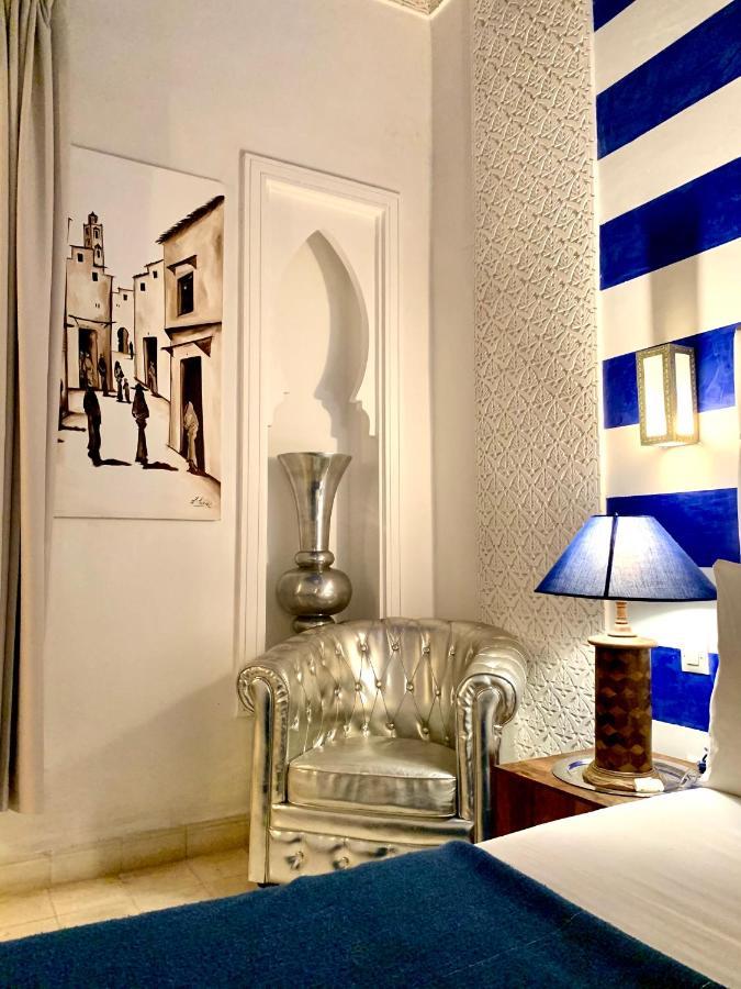 Riad Faraj &