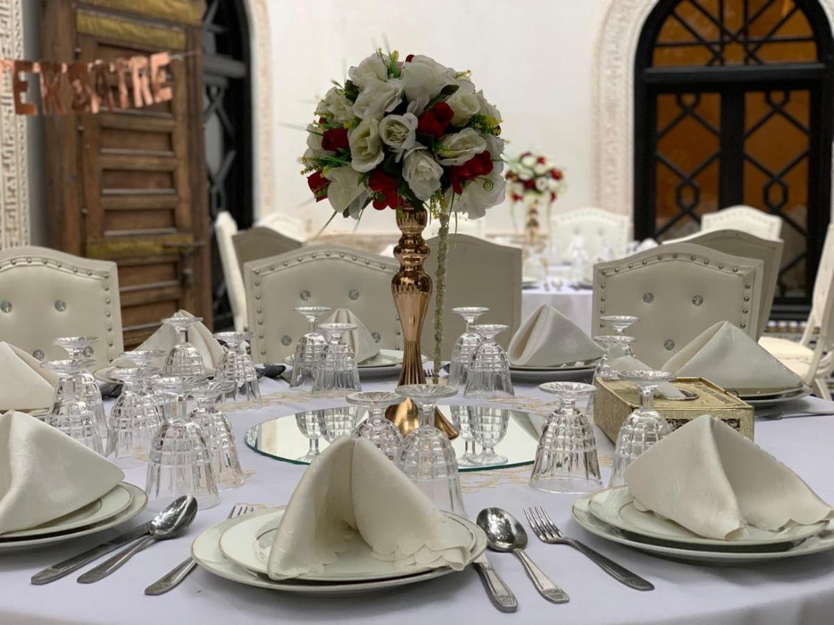 Guest house Zouhour