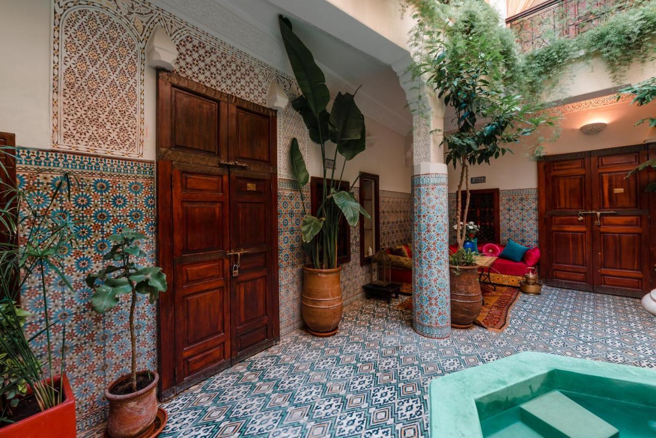Riad Abelia - 2024 Traveler's Choice Award