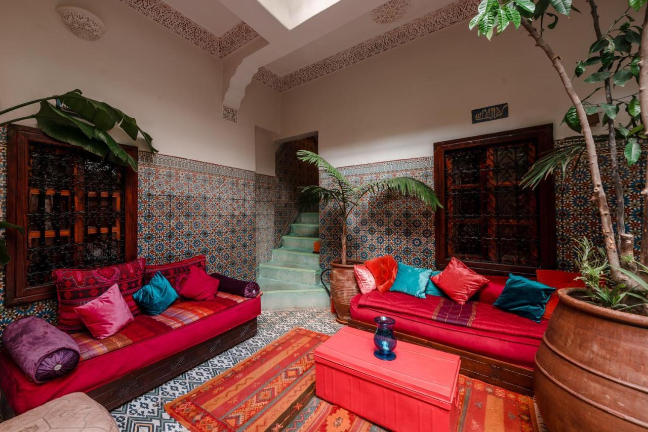 Riad Abelia - 2024 Traveler's Choice Award 3*