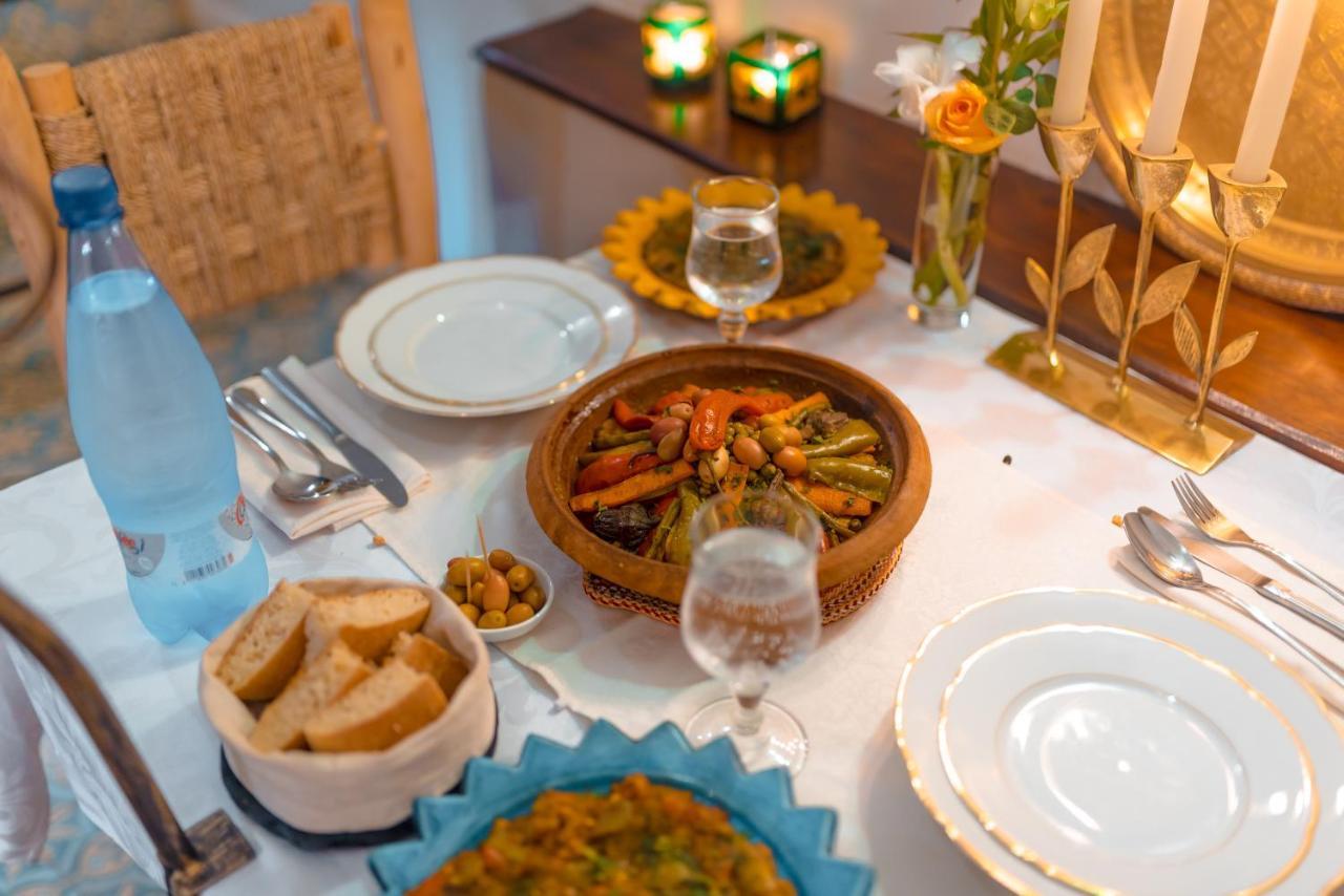 Riad Abelia - 2024 Traveler's Choice Award Marrakesh