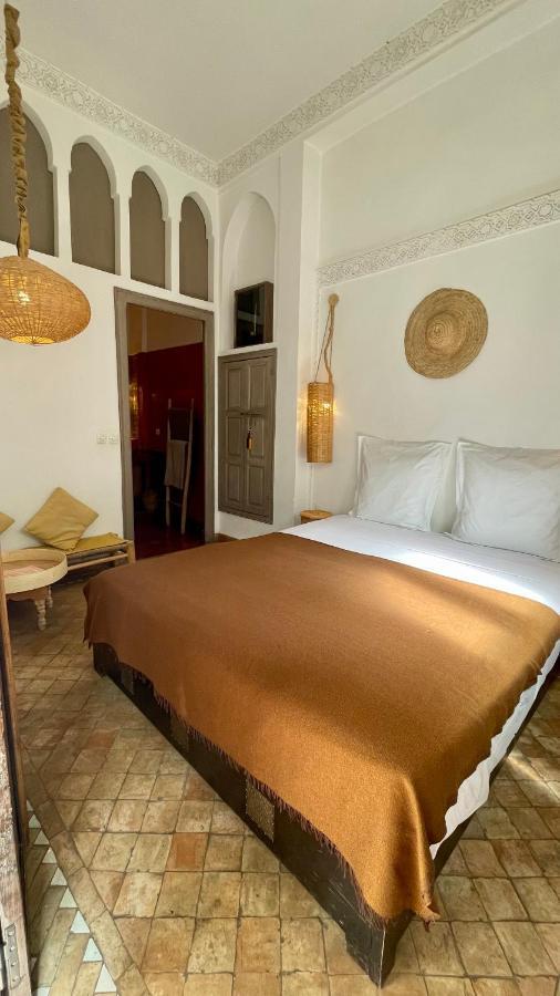 Dar Massai 4* Marrakesh