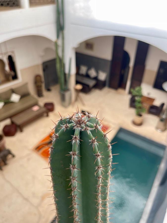 Dar Massai 4* Marrakesh