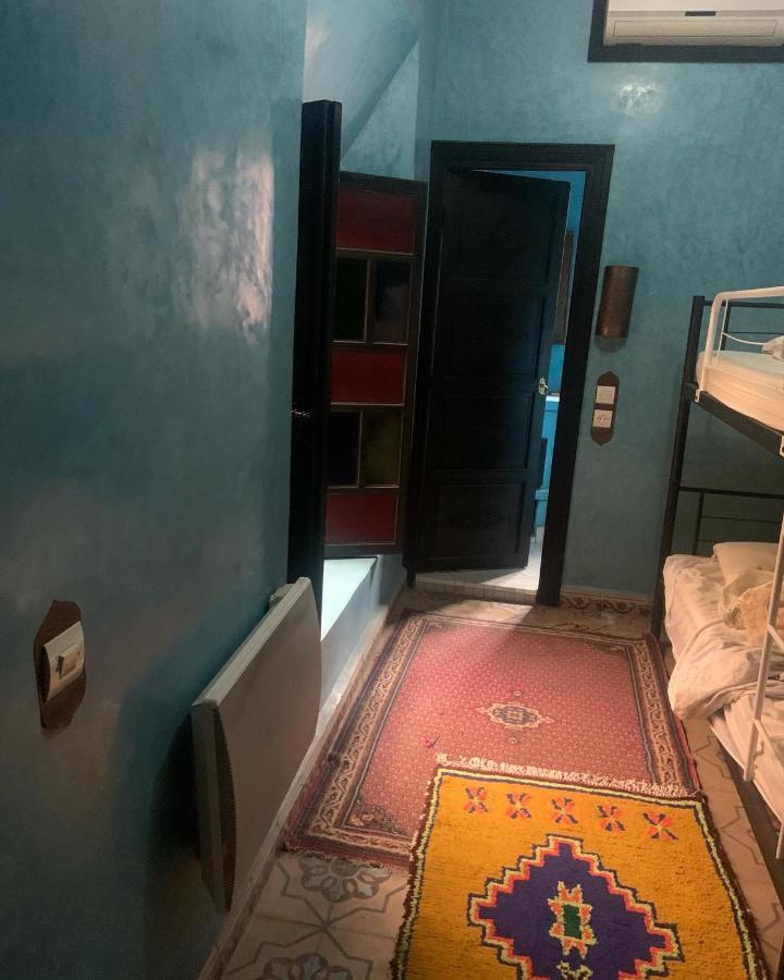 Riad En Exclusivite A 99 Euros Avec 5