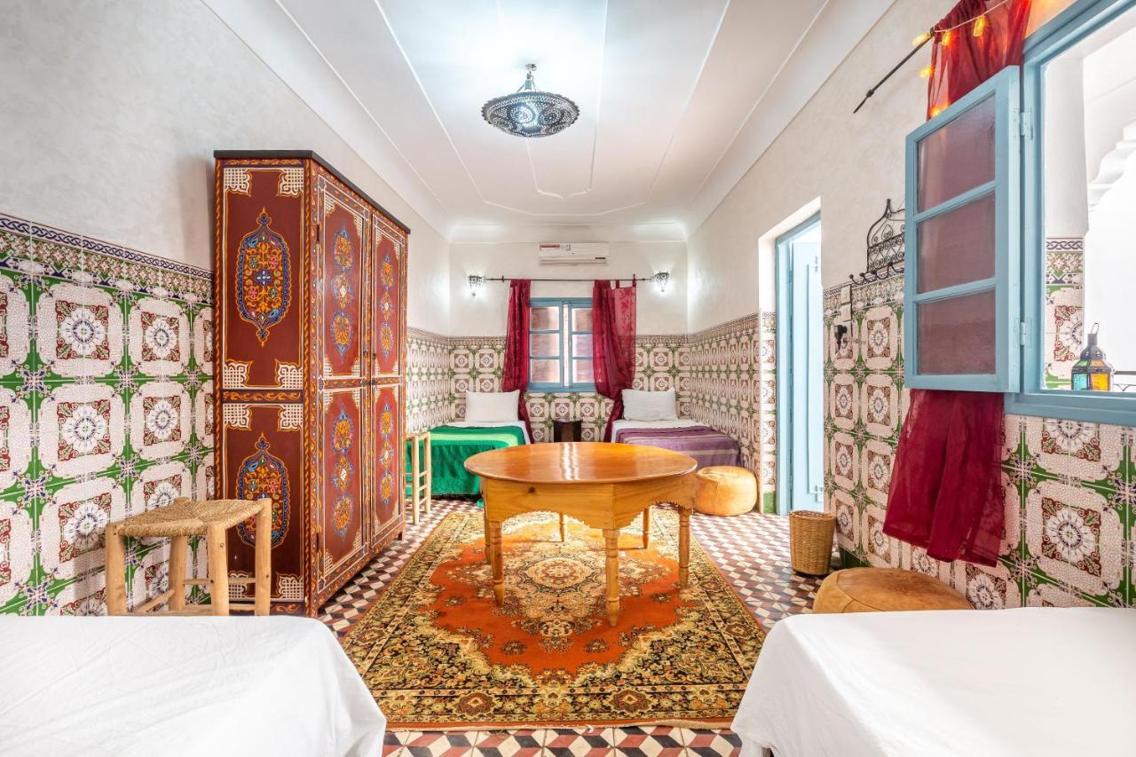 Holiday home Exclusive Private Marrakesh