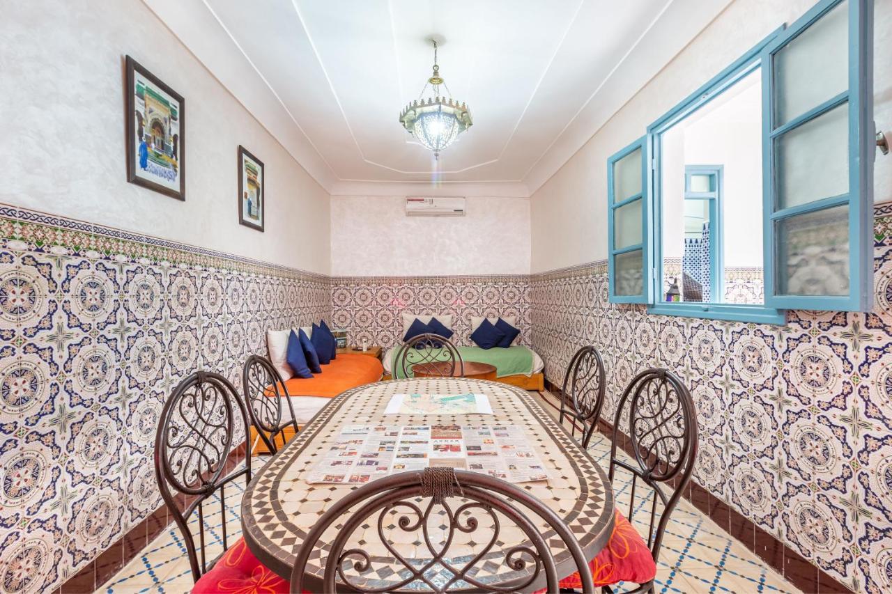 Holiday home Exclusive Private Marrakesh