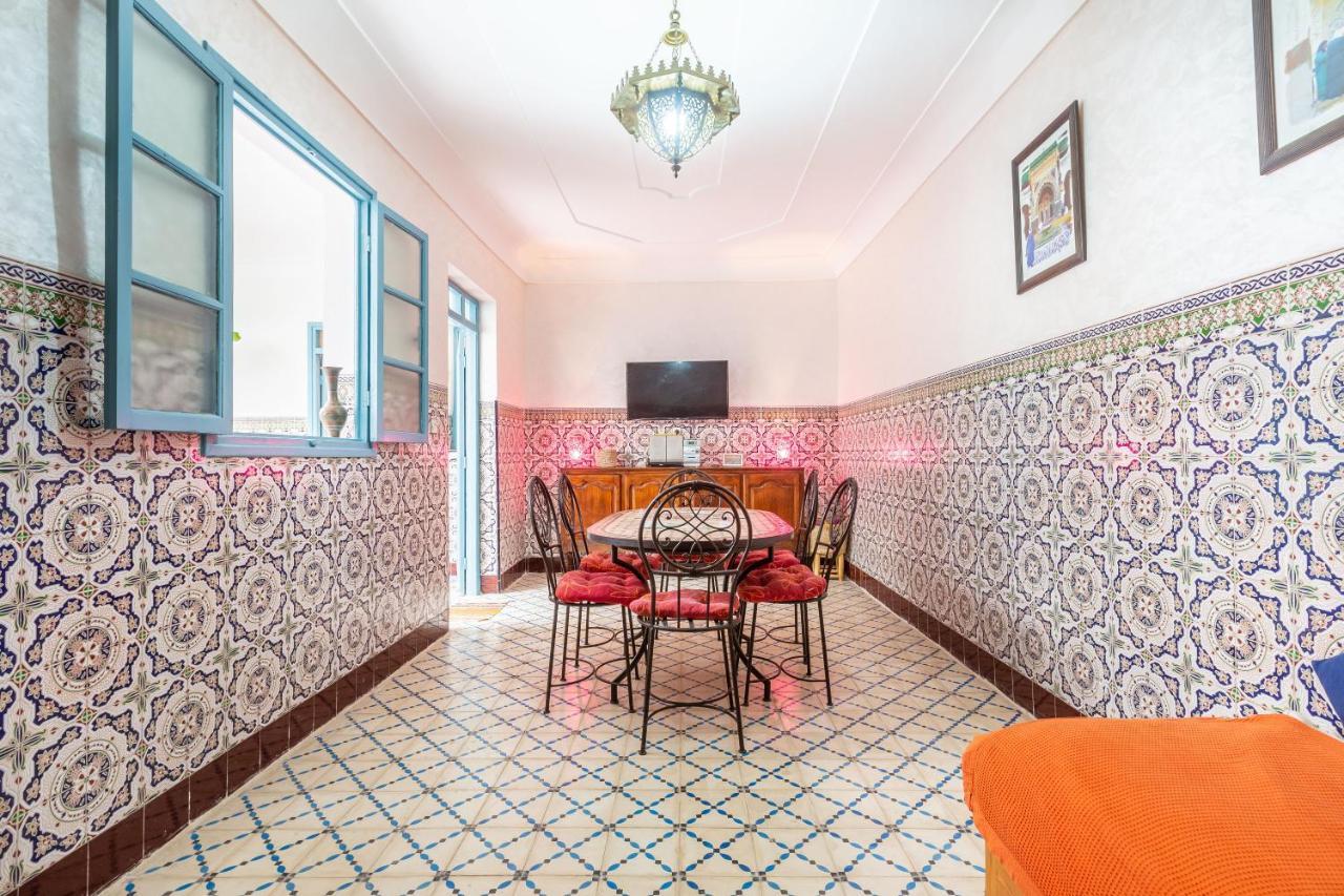Holiday home Exclusive Private Marrakesh