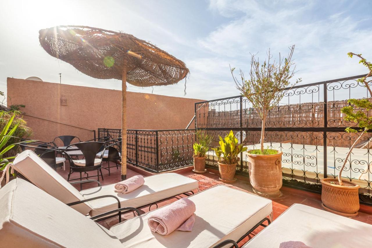Holiday home Exclusive Private Marrakesh
