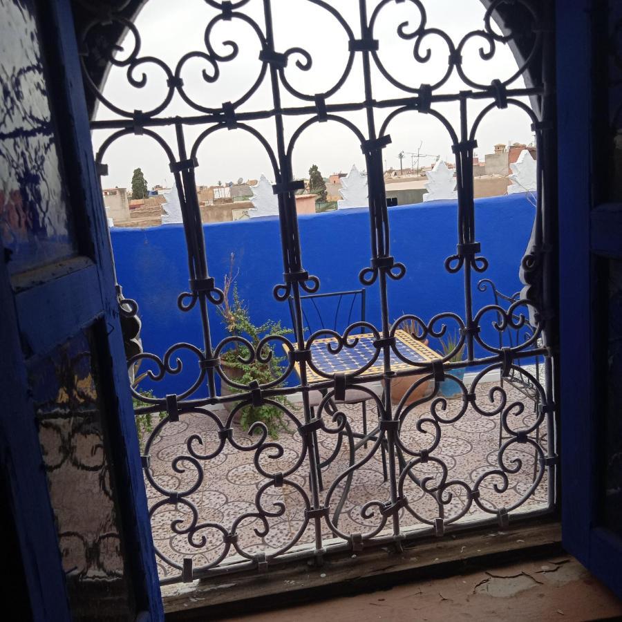 Tifor Bed & Breakfast Marrakesh