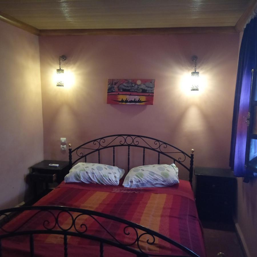 Bed & Breakfast Tifor
