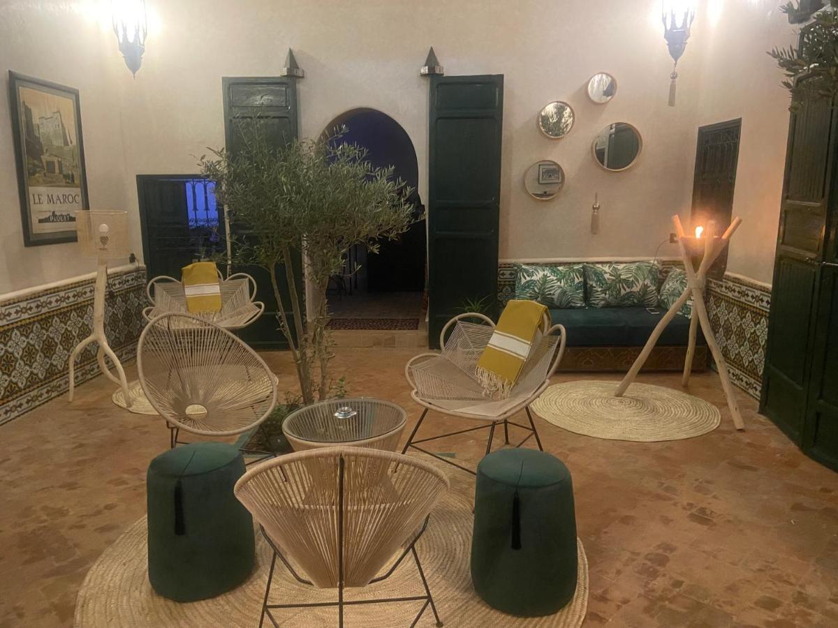 Al Karama Marrakesh