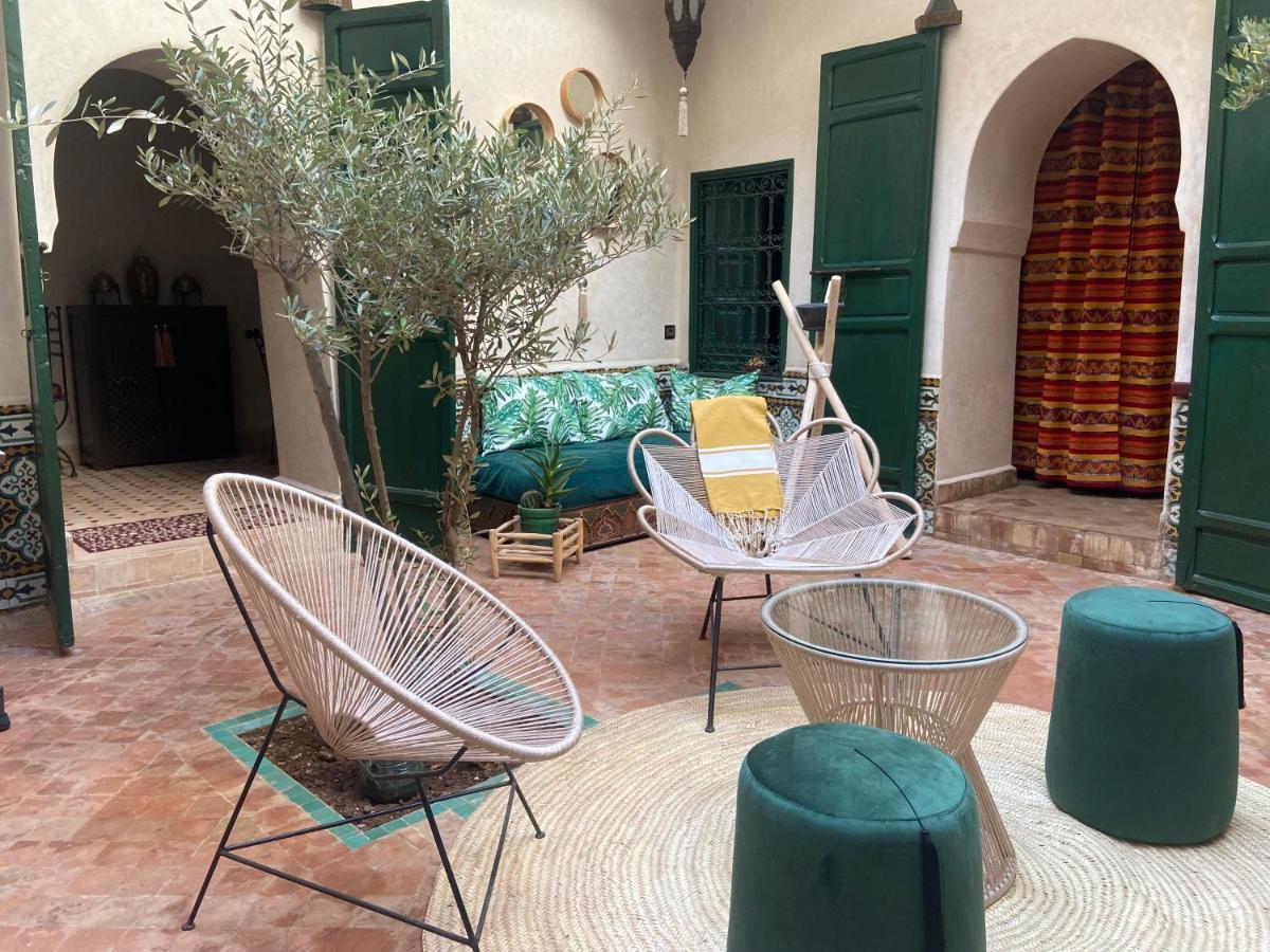 Al Karama 3* Marrakesh