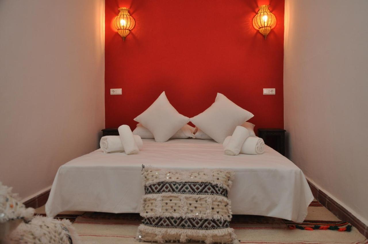 Riad Dar Aouinti *