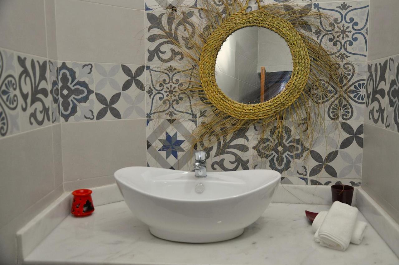 Dar Aouinti * Marrakesh