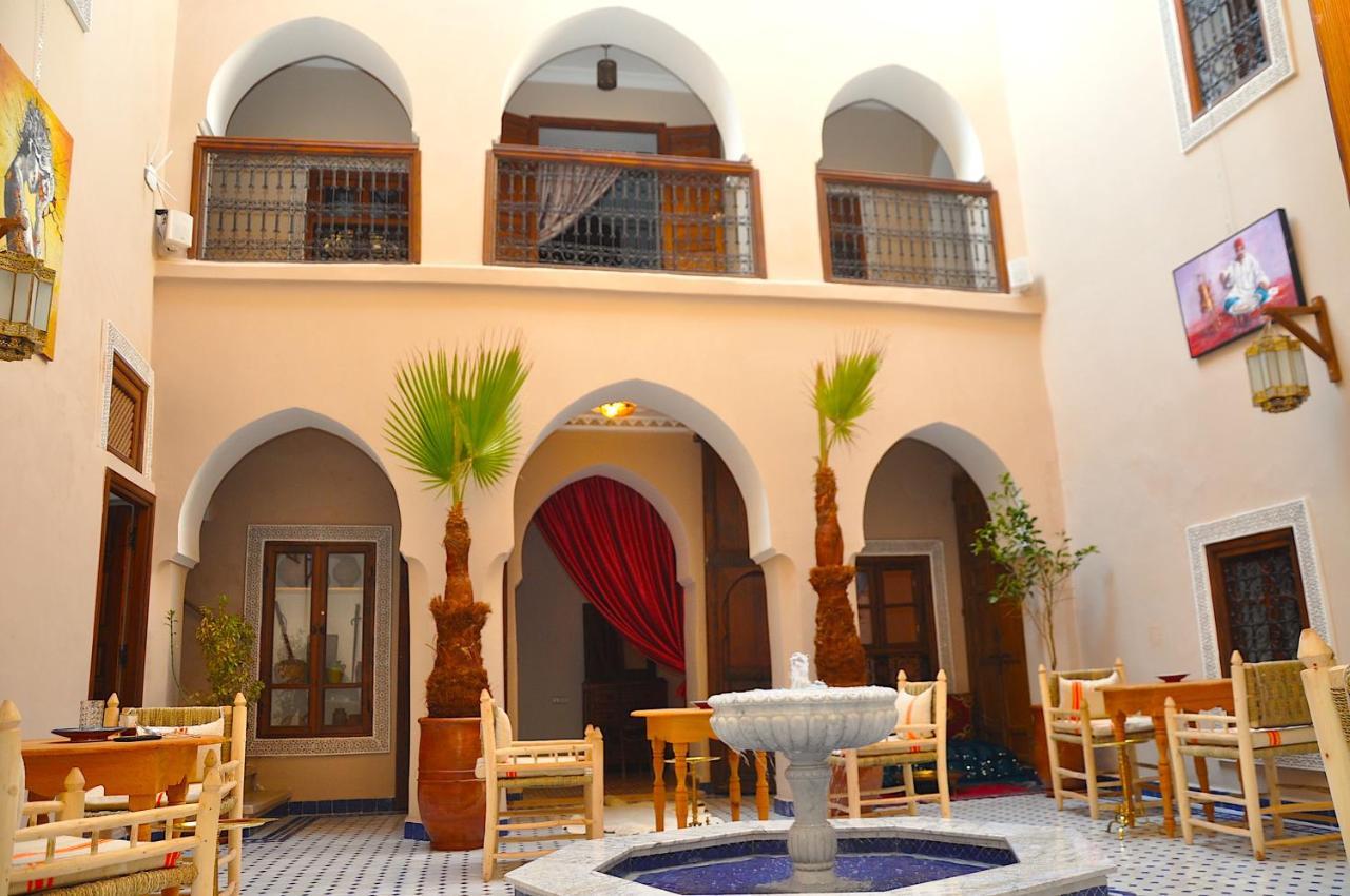 Dar Aouinti