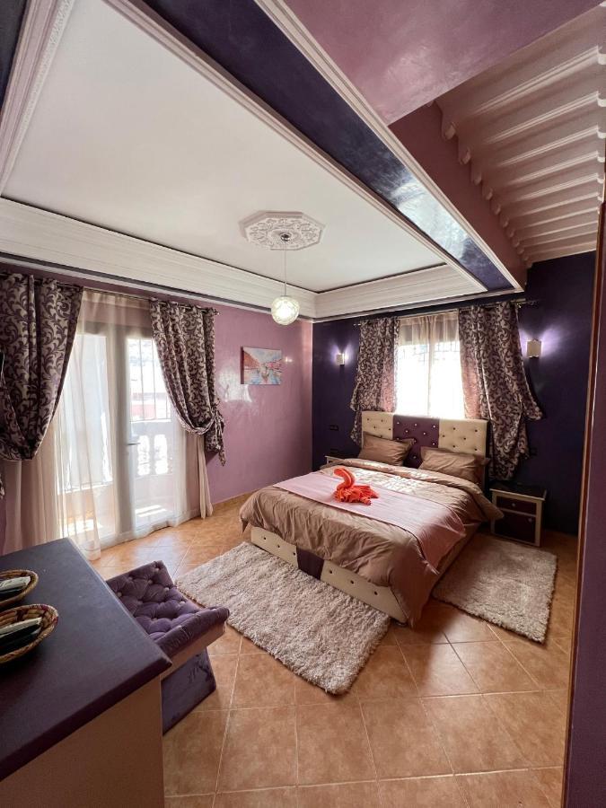 Superbe Avec Parking Gratuit Apartment *
