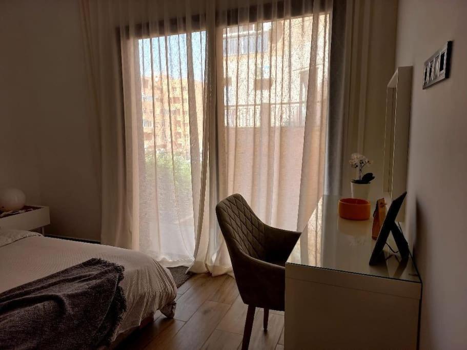 Cosy Au Coeur De Marrakech Avec Piscine