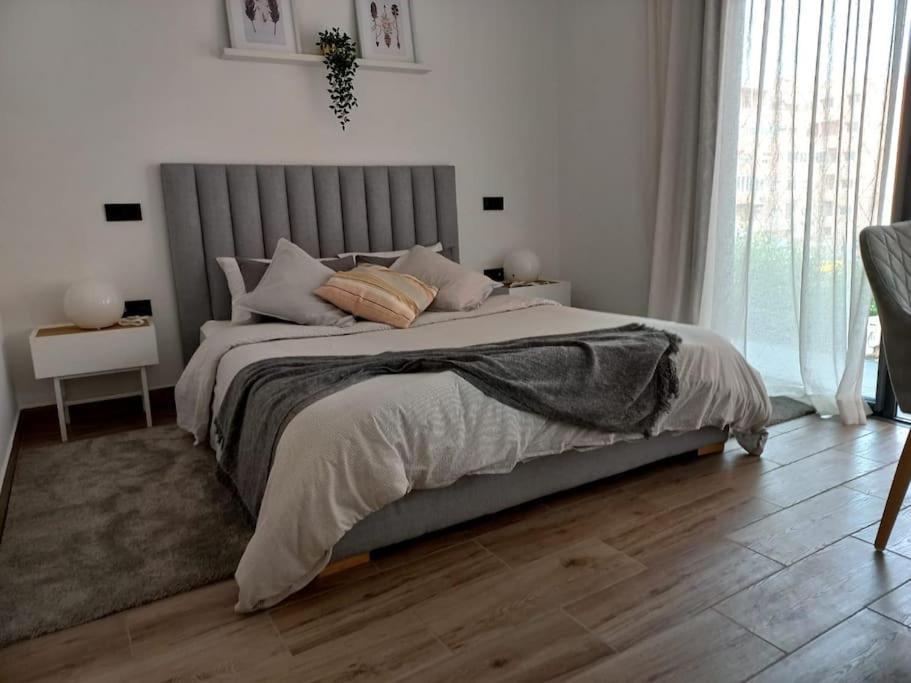 Cosy Au Coeur De Marrakech Avec Piscine Apartment
